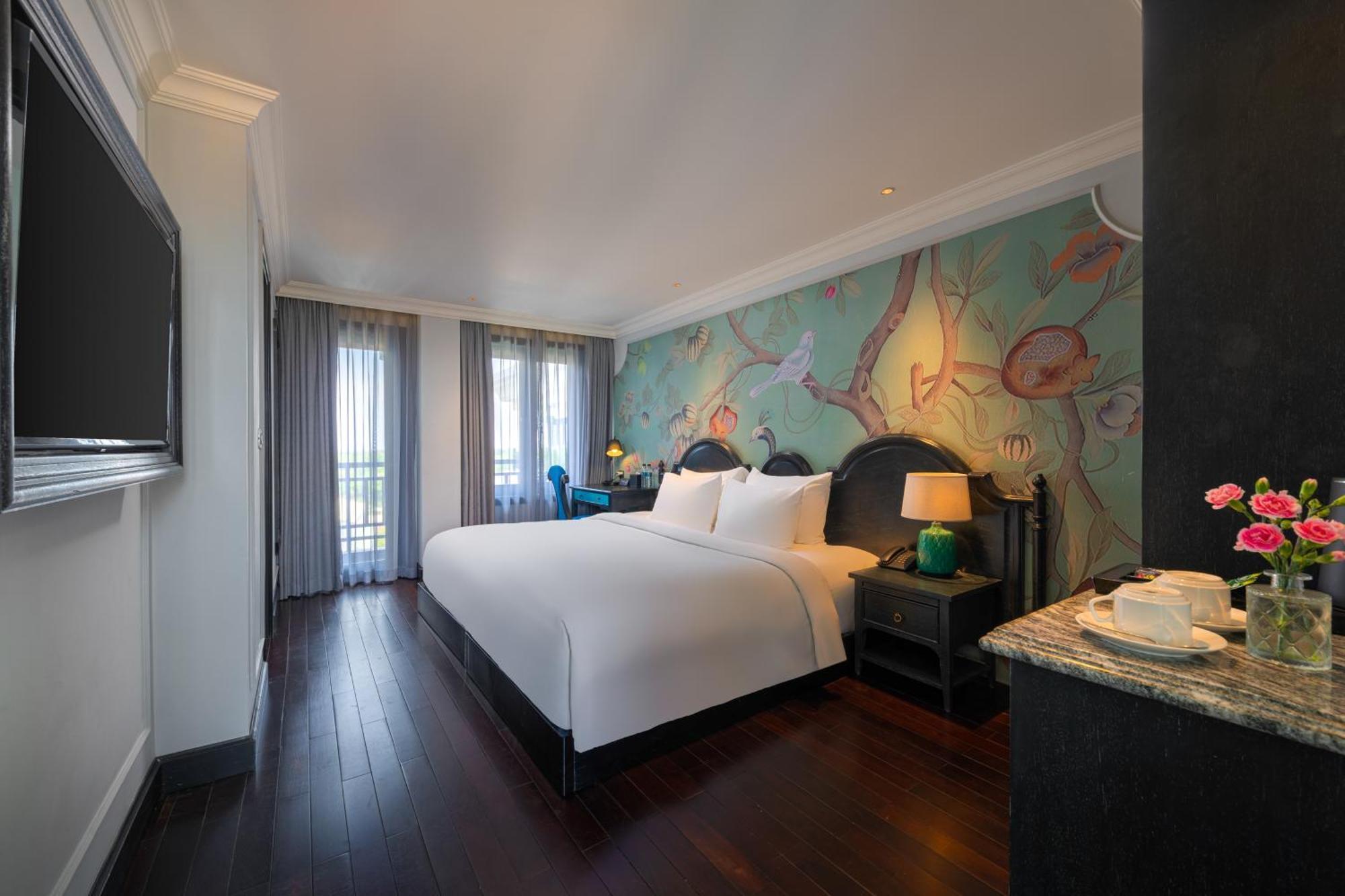 Hoi An Delicacy Hotel & Spa Dış mekan fotoğraf