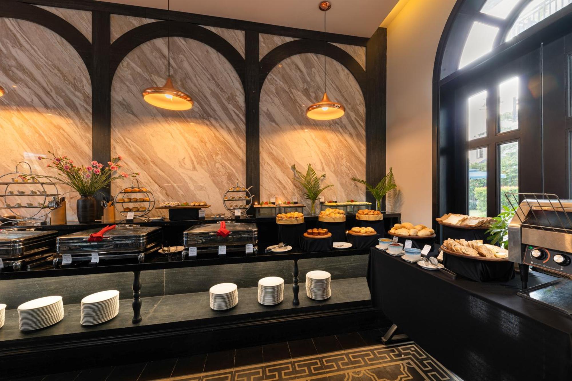 Hoi An Delicacy Hotel & Spa Dış mekan fotoğraf